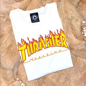 Trasher T-shirt